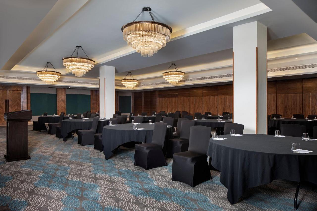 Four Points By Sheraton キガリ エクステリア 写真