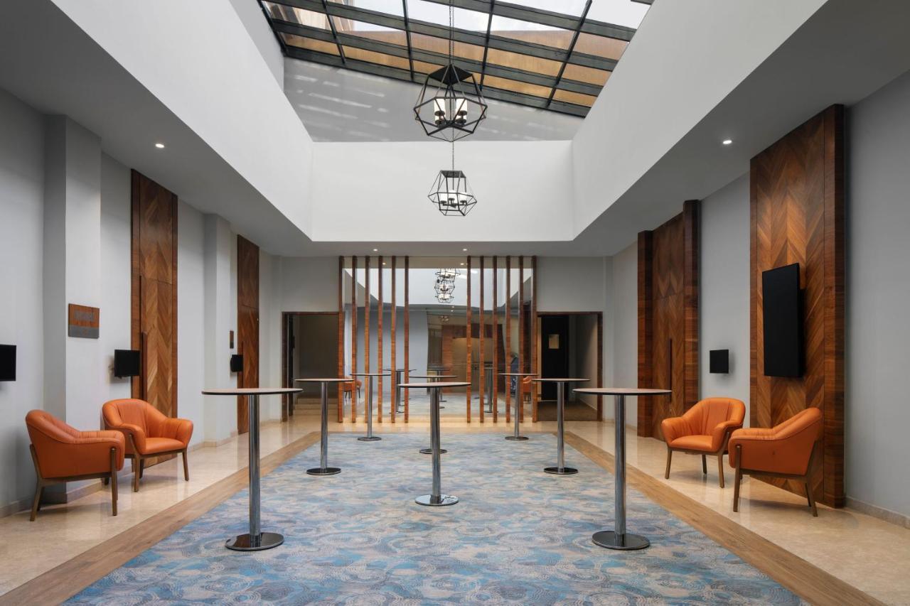 Four Points By Sheraton キガリ エクステリア 写真
