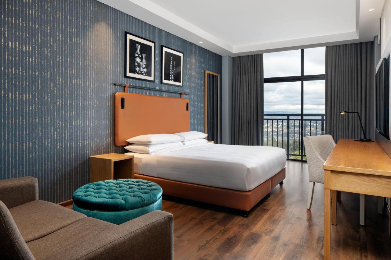 Four Points By Sheraton キガリ エクステリア 写真