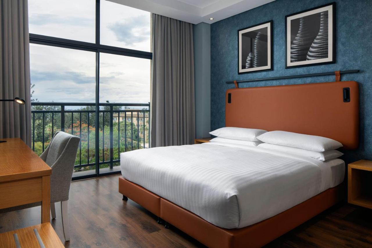 Four Points By Sheraton キガリ エクステリア 写真
