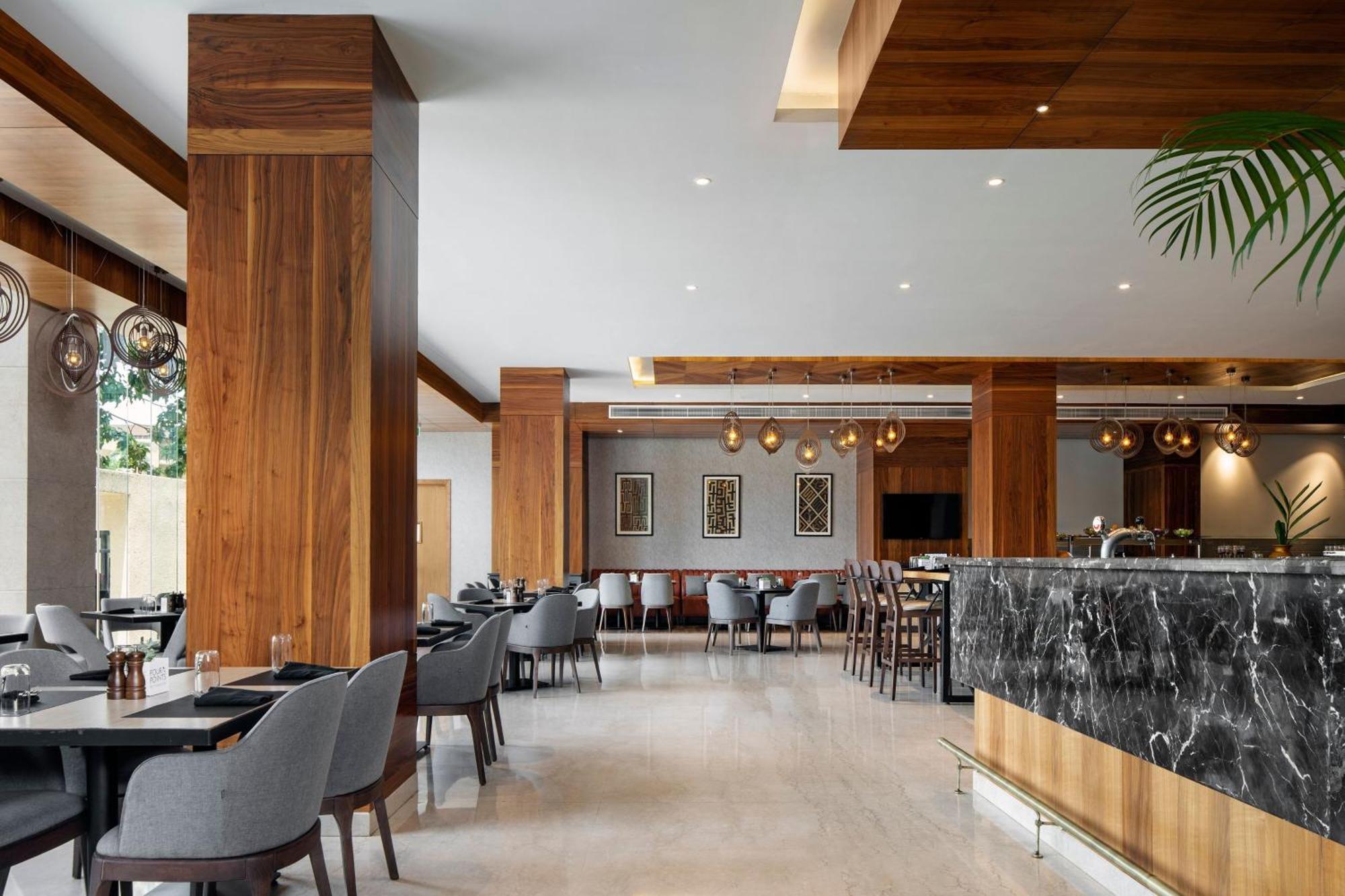 Four Points By Sheraton キガリ エクステリア 写真