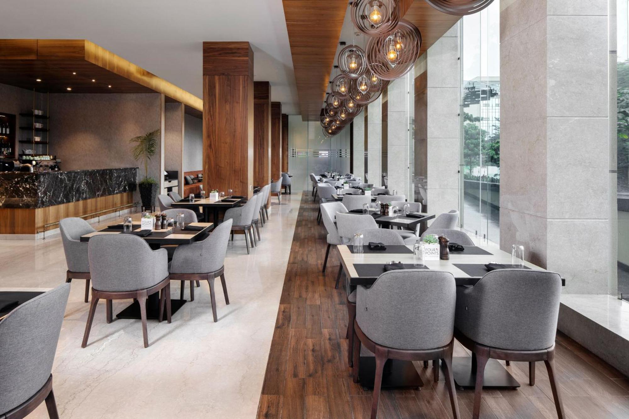 Four Points By Sheraton キガリ エクステリア 写真