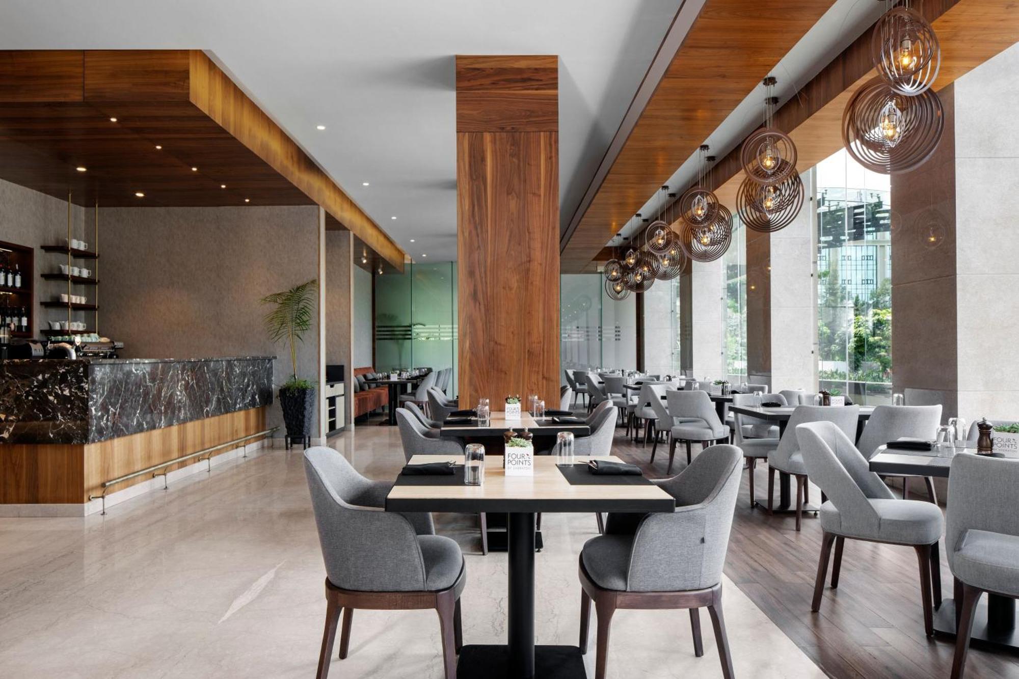 Four Points By Sheraton キガリ エクステリア 写真