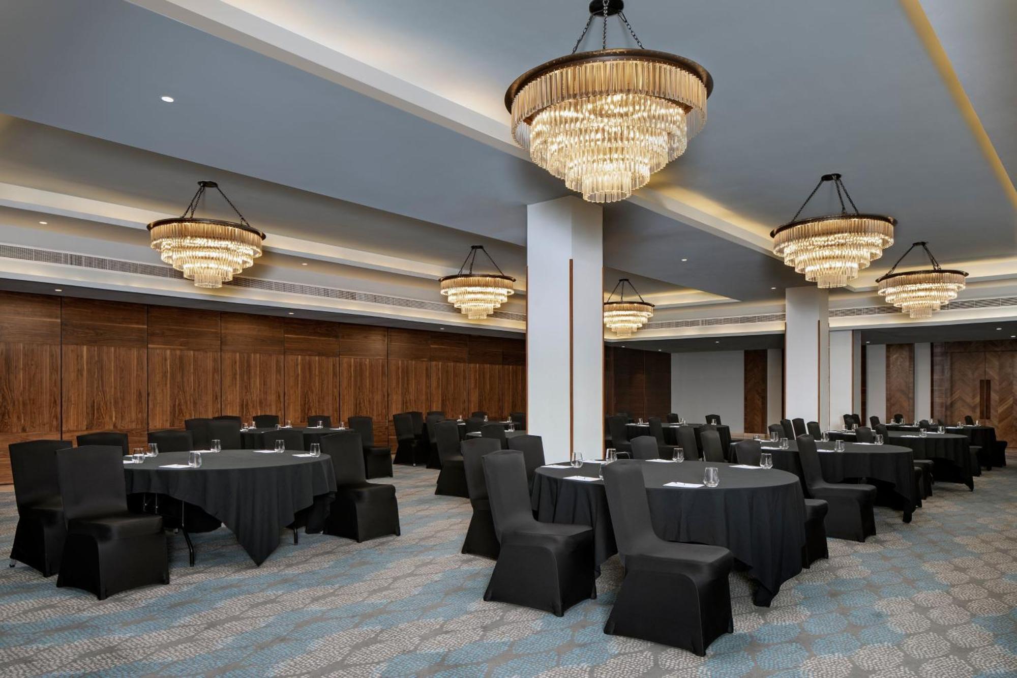 Four Points By Sheraton キガリ エクステリア 写真